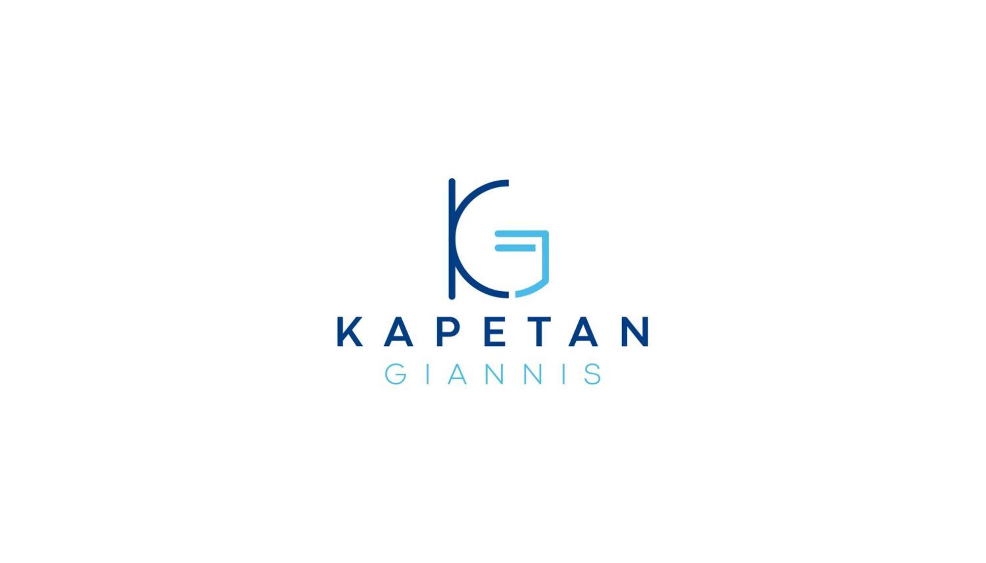 Гостевой дом Kapetan Giannis